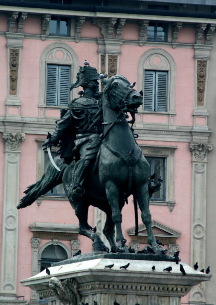 bonaparte