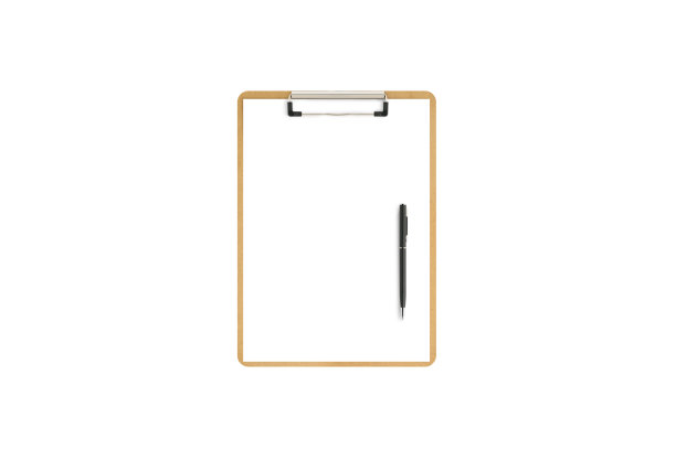 clipboard
