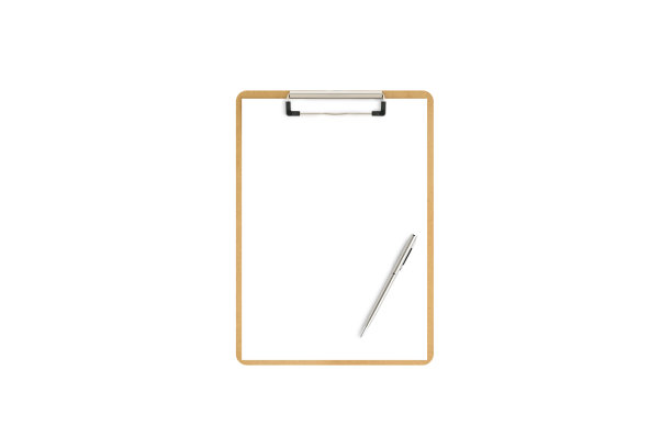 clipboard