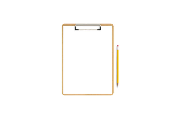 clipboard