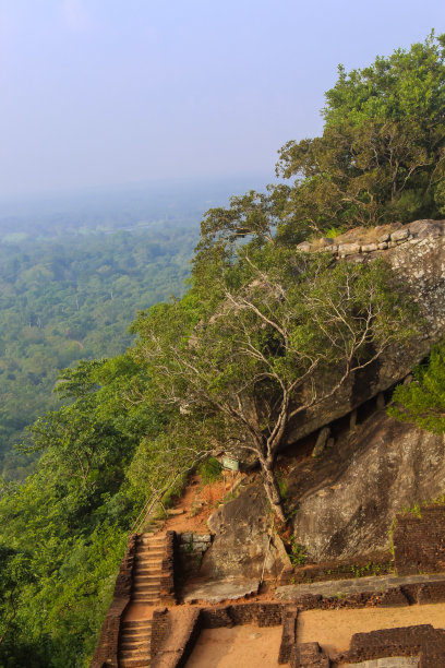 sigiriya