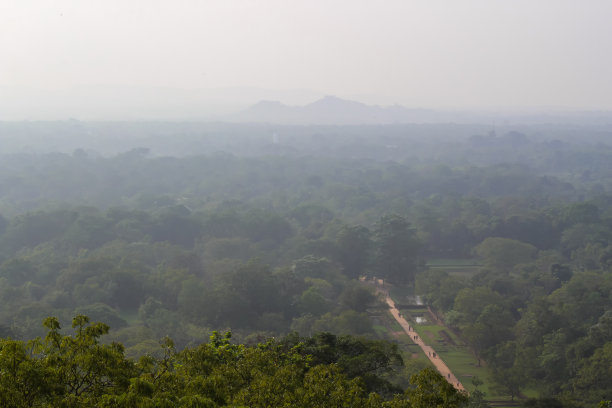 sigiriya