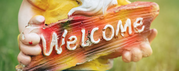 户外宣传栏造型