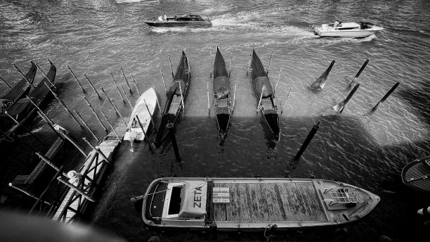 gondola