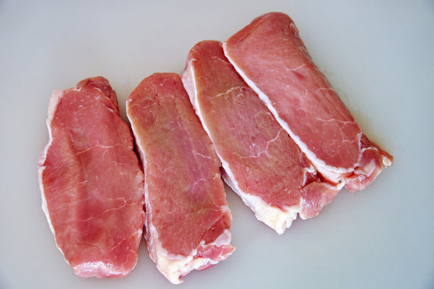 tenderloin