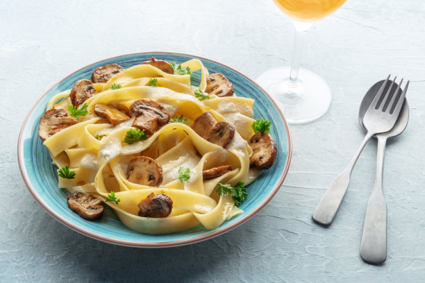 alfredo