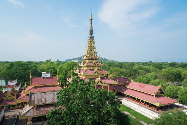 mandalay