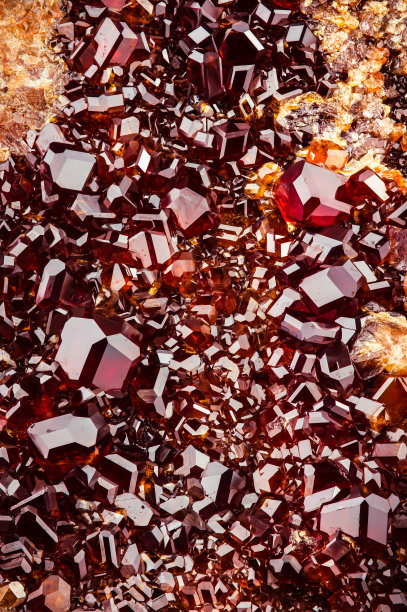garnet