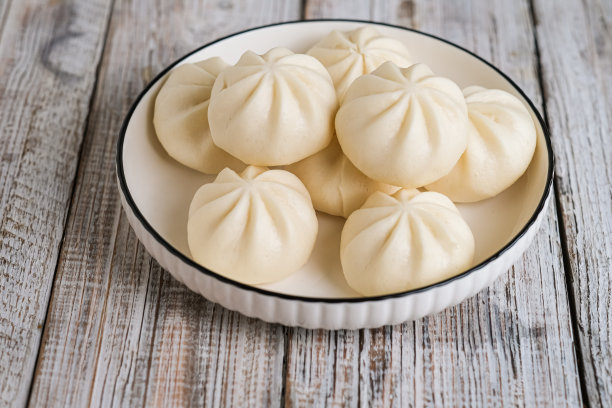 baozi