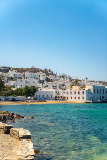 mikonos