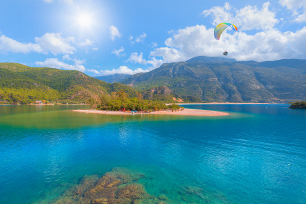 fethiye
