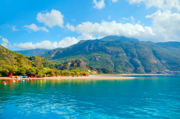 fethiye