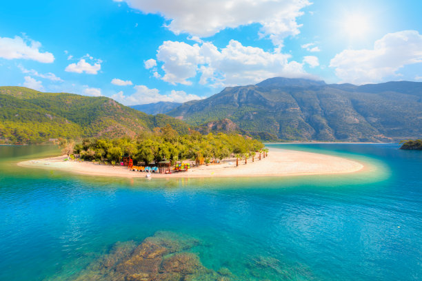 fethiye