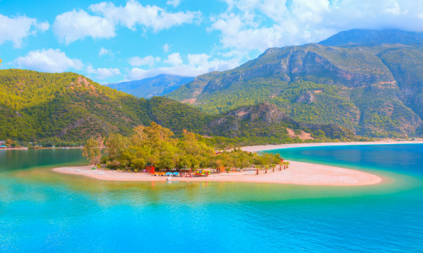 fethiye