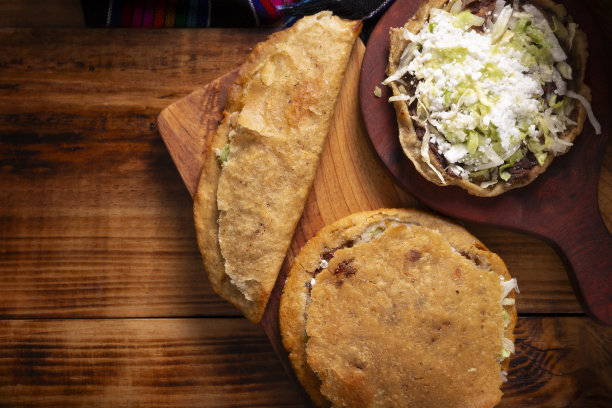 quesadilla