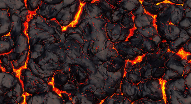 magma