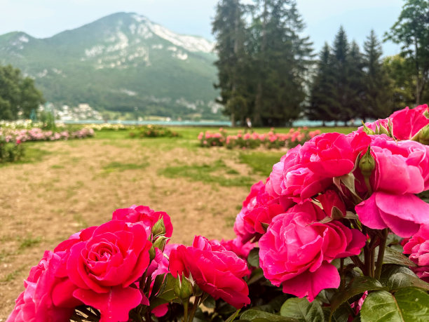 annecy