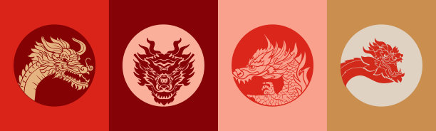 可爱的,传统,请柬