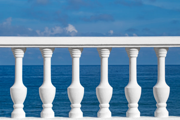 baluster