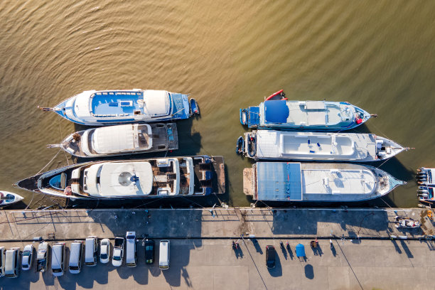 docking