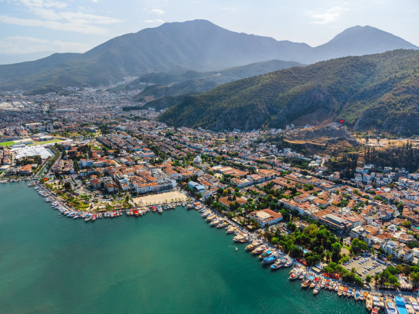 fethiye