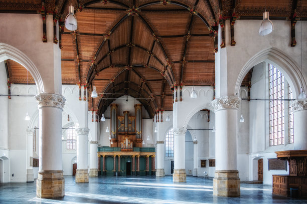 nave