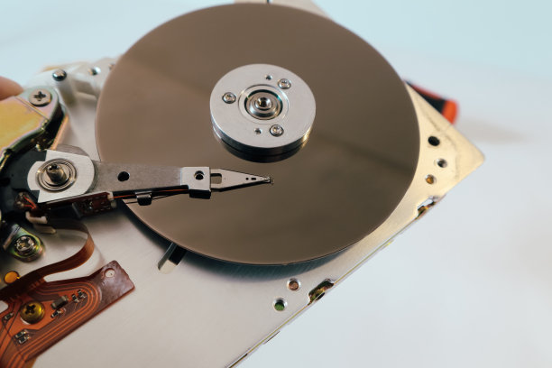 disk