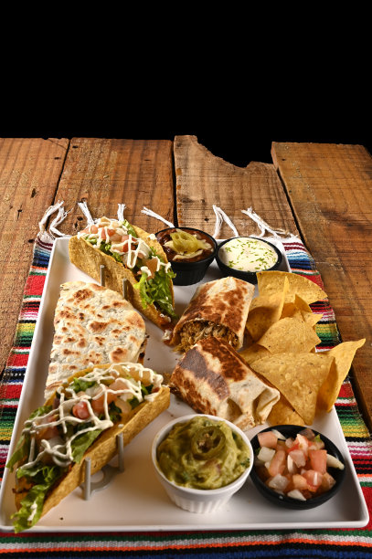 burritos