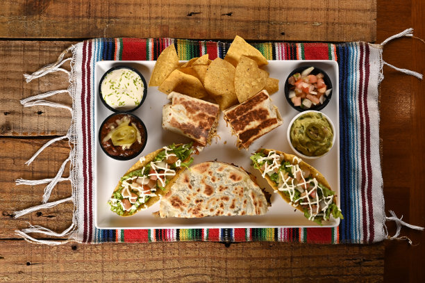 burritos