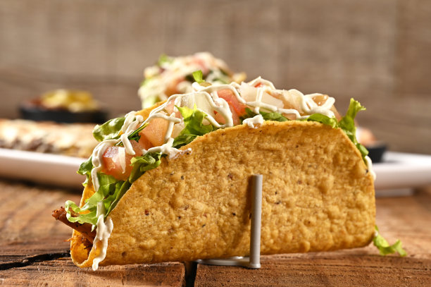 quesadillas