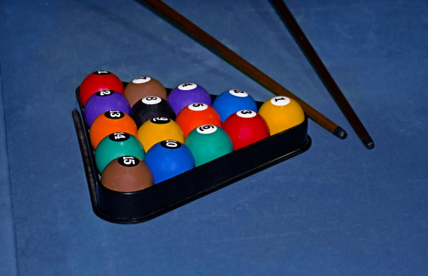 billiards