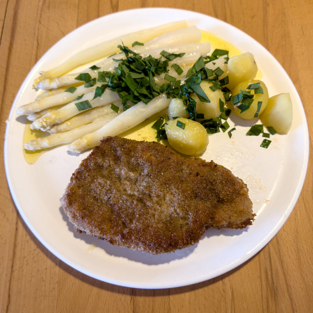 土豆肉丝