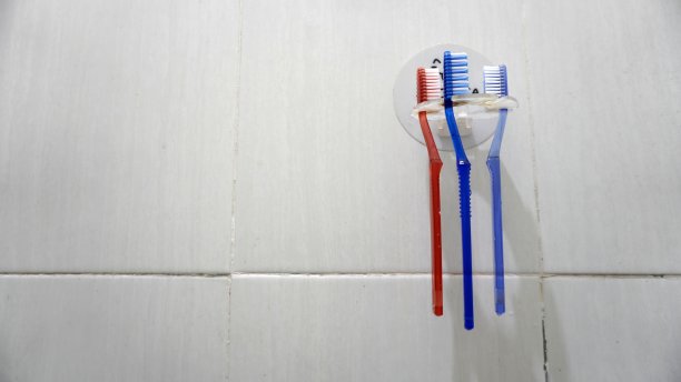 刷牙方法