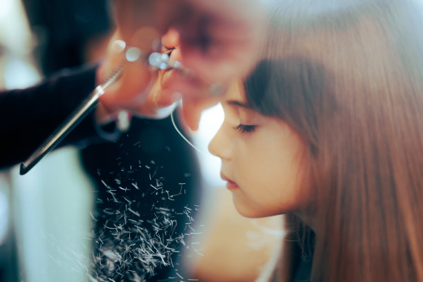 bangs