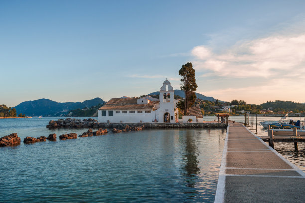 ionian