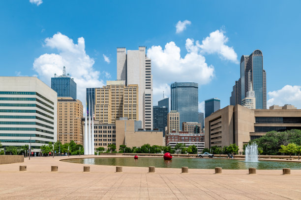 dallas