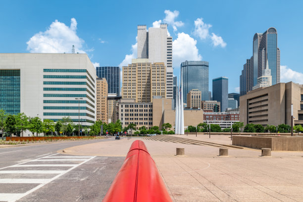 dallas
