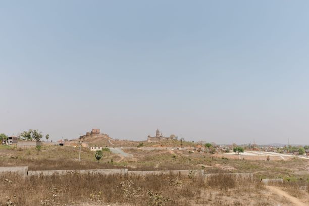 orchha