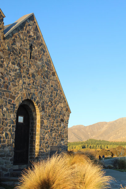 tekapo