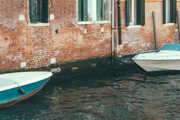 gondola