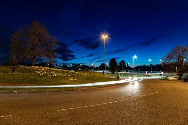 surrey