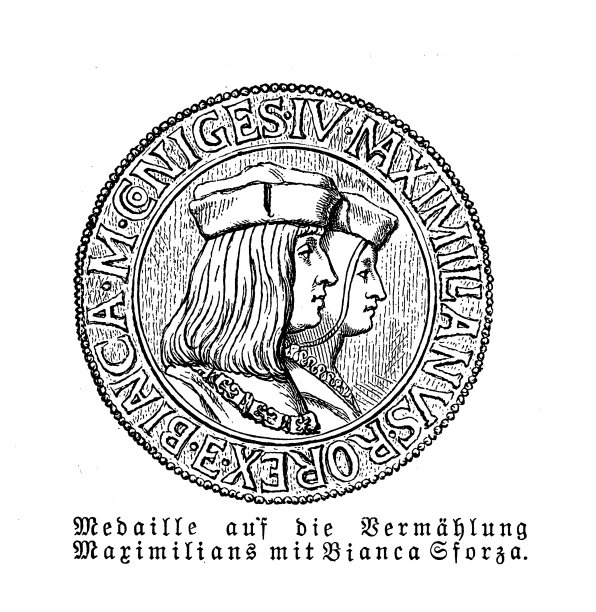 maximilian