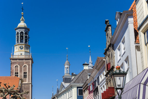 kampen