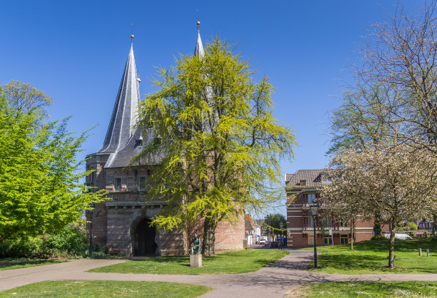 kampen