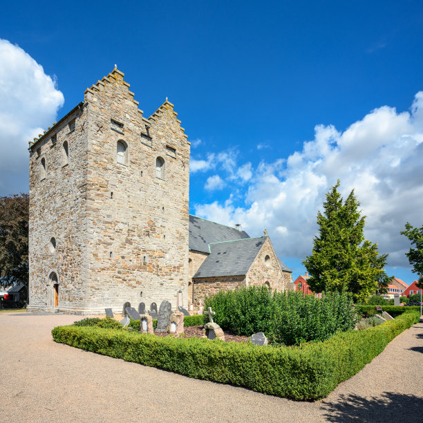 bornholm