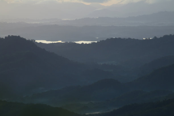 kalimantan