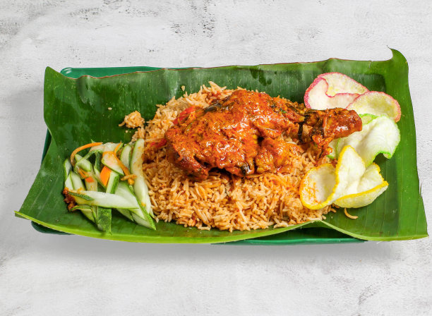 biryani