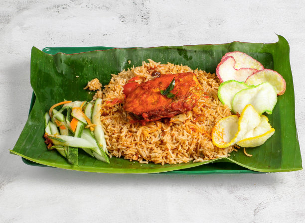 biryani