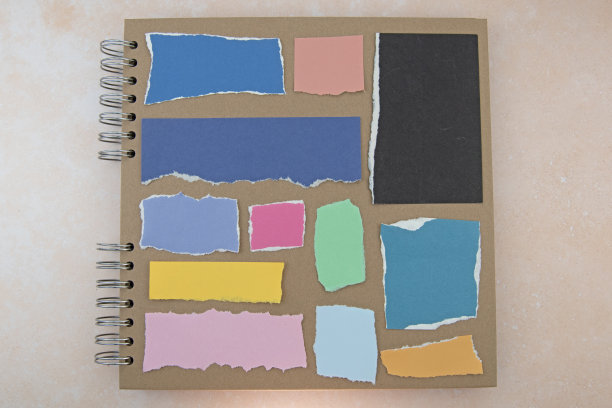 scrapbook
