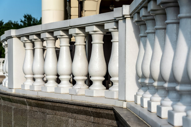 baluster